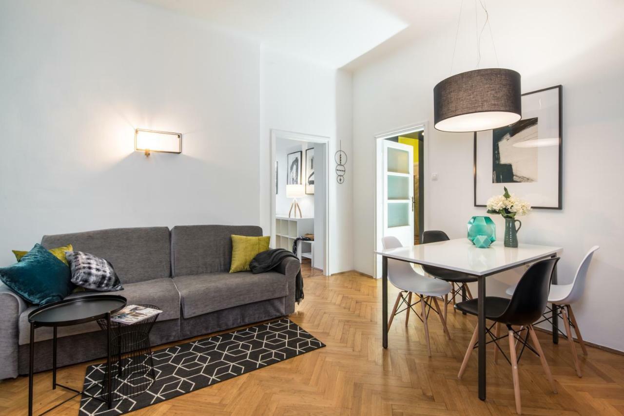 In Flow Apartment Рийека Екстериор снимка