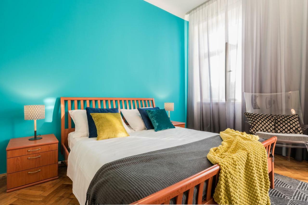 In Flow Apartment Рийека Екстериор снимка
