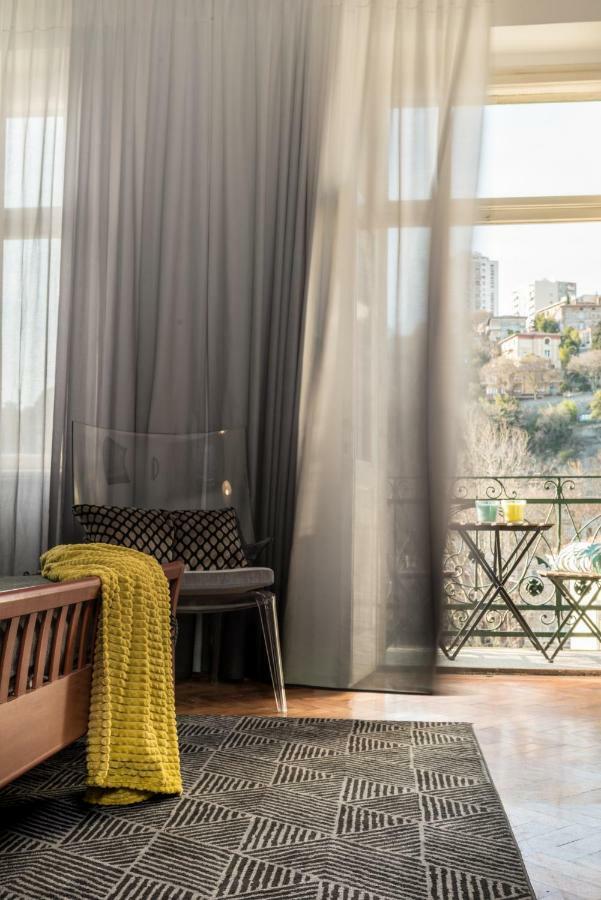 In Flow Apartment Рийека Екстериор снимка