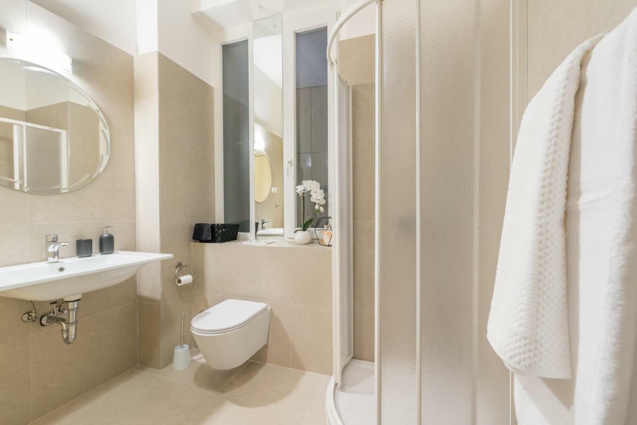 In Flow Apartment Рийека Екстериор снимка