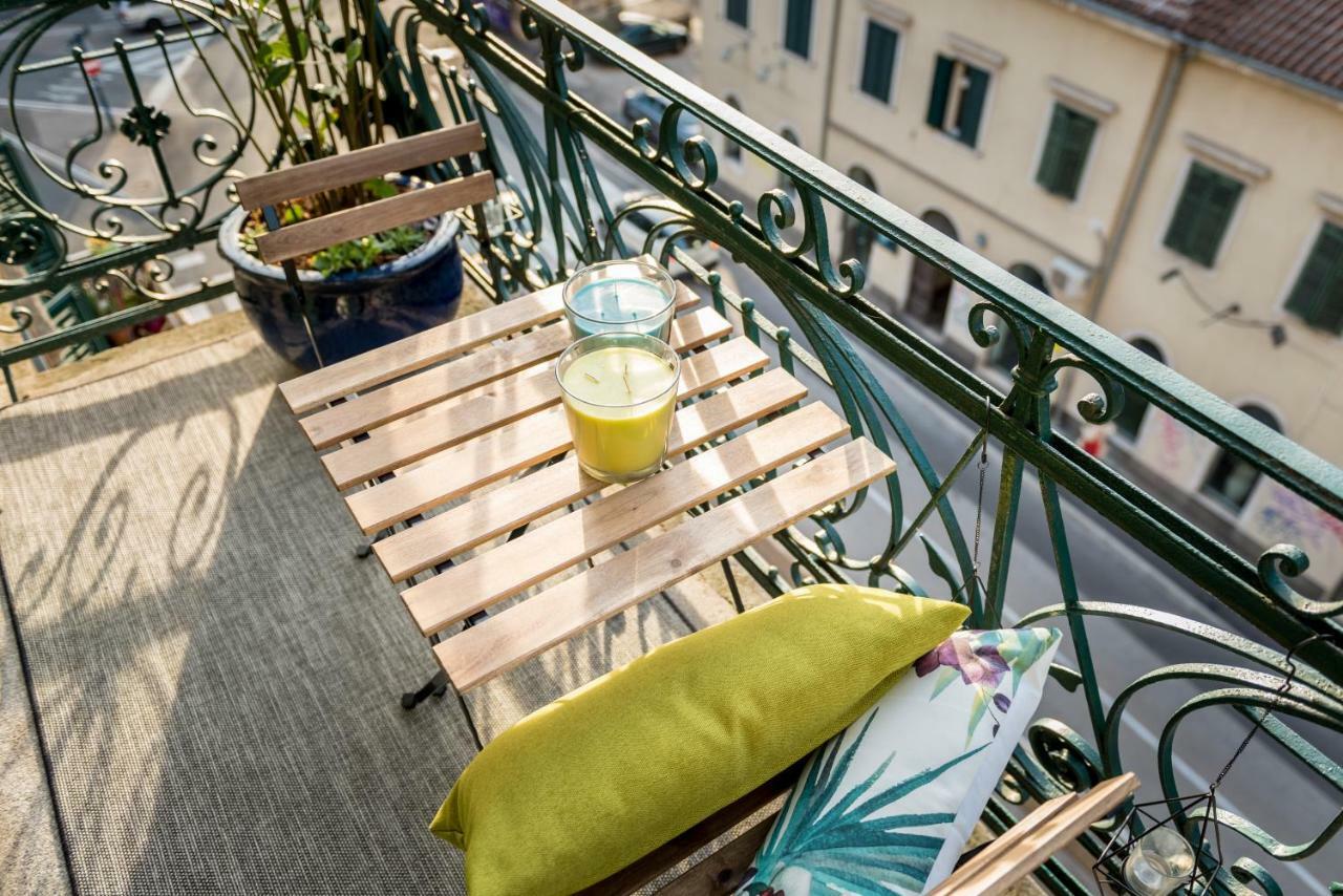 In Flow Apartment Рийека Екстериор снимка