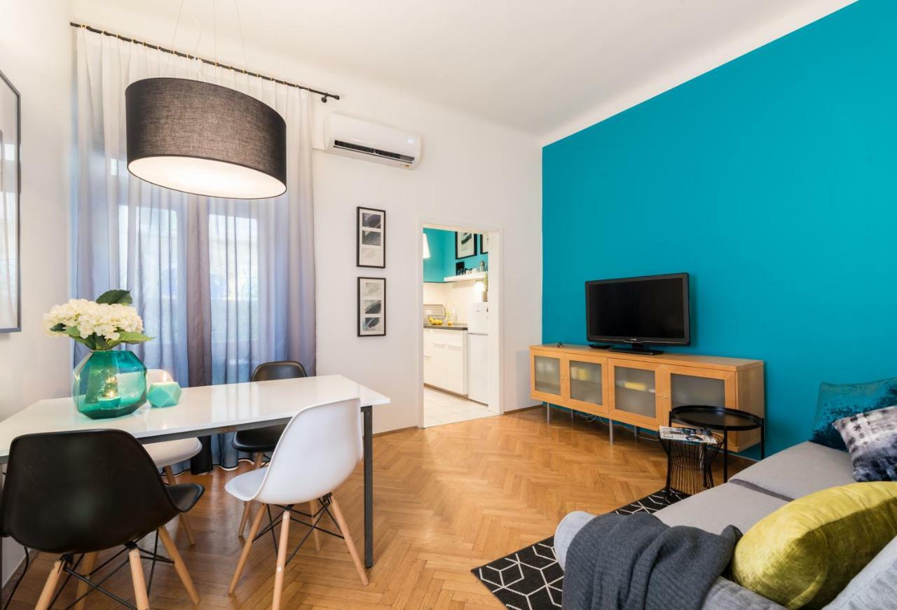 In Flow Apartment Рийека Екстериор снимка