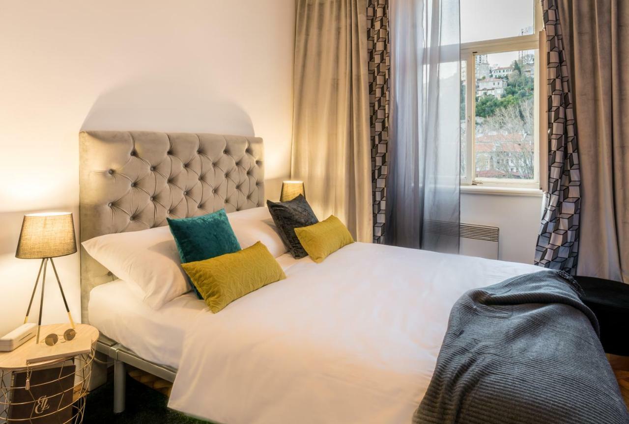 In Flow Apartment Рийека Екстериор снимка