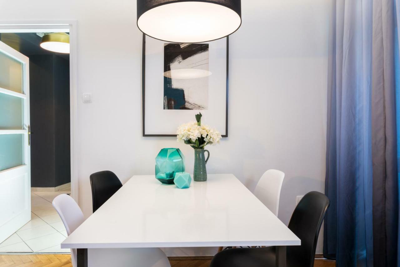 In Flow Apartment Рийека Екстериор снимка