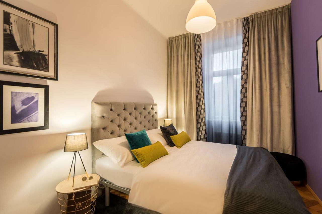 In Flow Apartment Рийека Екстериор снимка