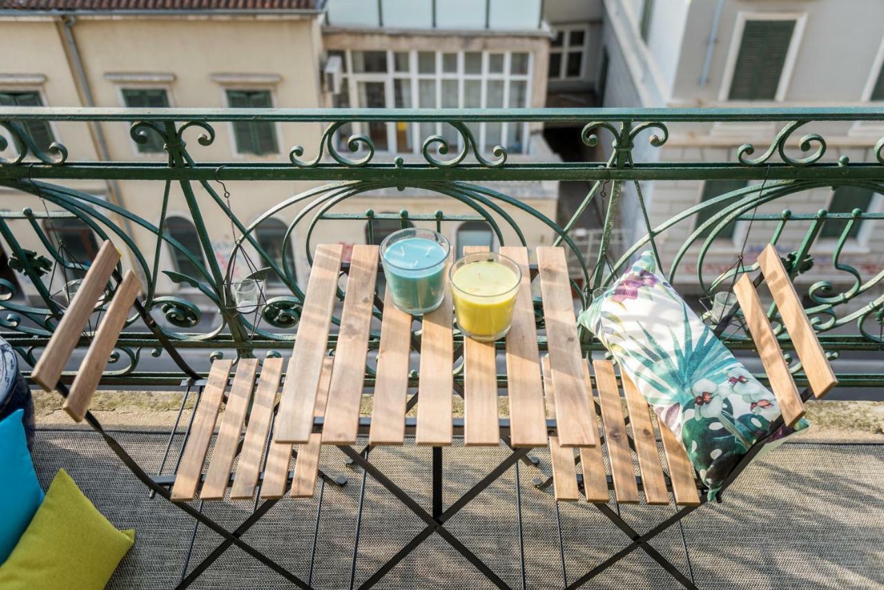 In Flow Apartment Рийека Екстериор снимка