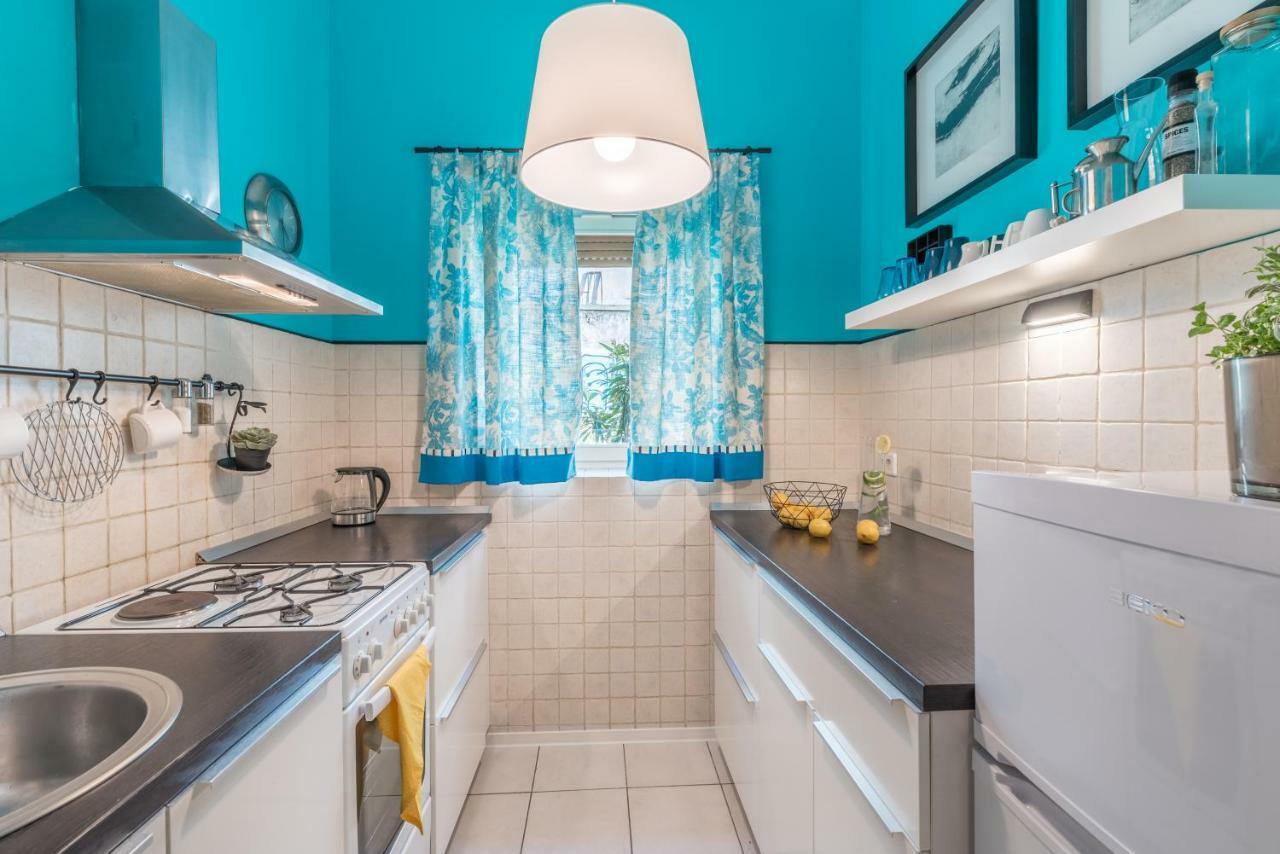 In Flow Apartment Рийека Екстериор снимка