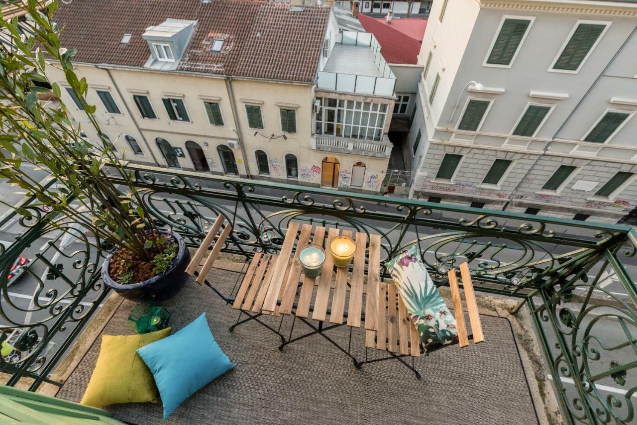In Flow Apartment Рийека Екстериор снимка