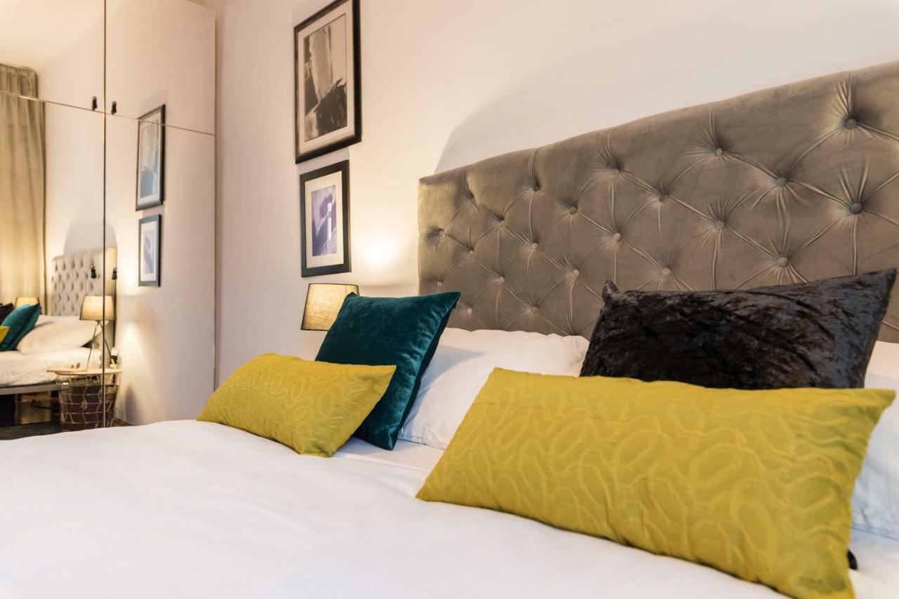 In Flow Apartment Рийека Екстериор снимка