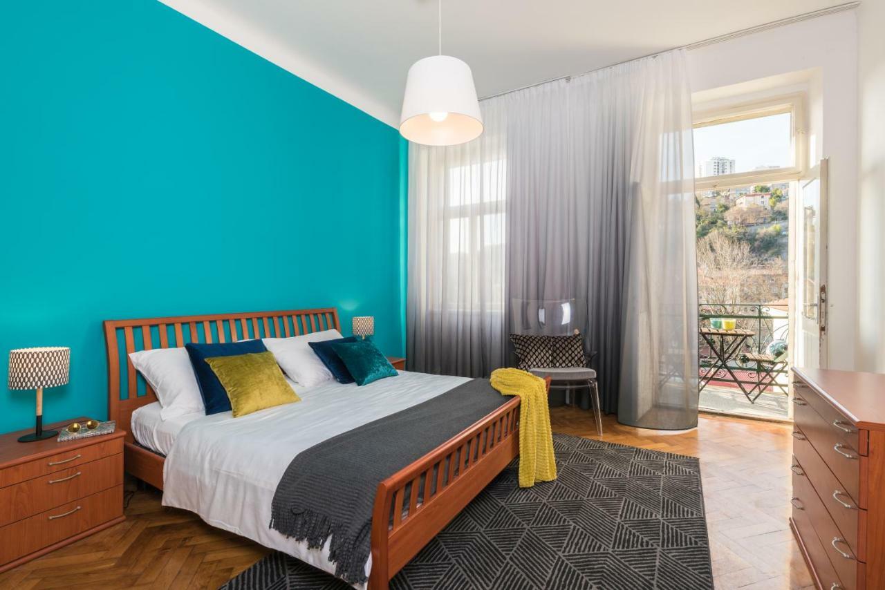 In Flow Apartment Рийека Екстериор снимка