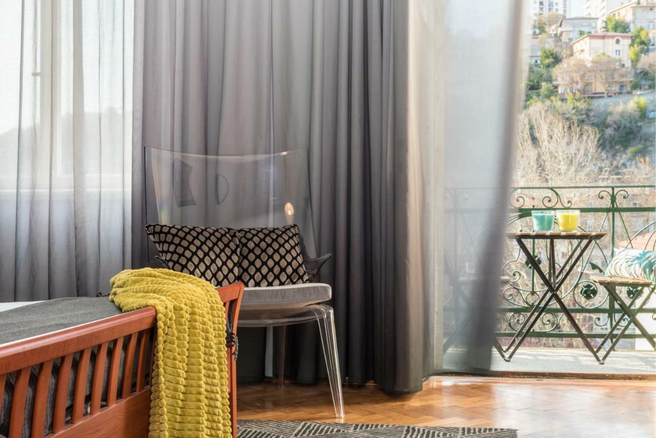 In Flow Apartment Рийека Екстериор снимка